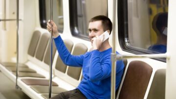 В Каппадокии начался фестиваль воздушных шаров.