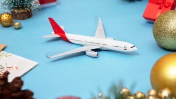 На рейсе S7 пассажир бизнес-класса нарушил спокойствие.
