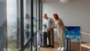 Турист из России три дня просидел на скале в горах Казахстана в ожидании помощи спасателей