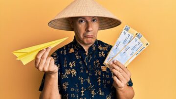 Шесть человек получили травмы на забеге с быками в Испании