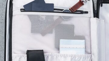 В Анголе начали работу над новым международным аэропортом