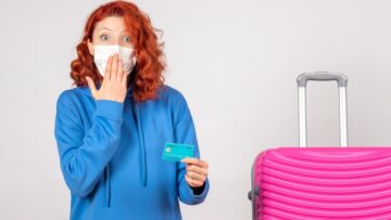 Полет в Турцию сорвался: пассажиры Turkish Airlines застряли в Москве