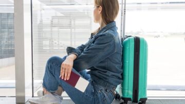 Авиакомпания из Китая случайно предложила билеты по невероятно низкой цене