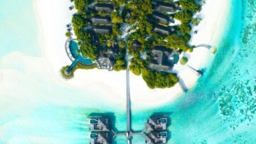 В июле туристический поток в Испанию превзошел показатели до пандемии.