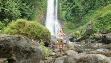 Россиянам в Лаосе посоветовали быть внимательными с употреблением алкоголя