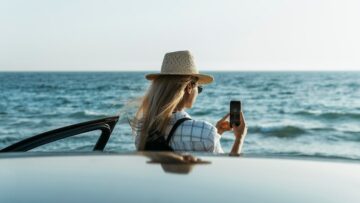 В Ессентуках начался фестиваль воздухоплавания