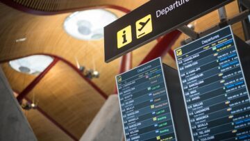 В Мурманске появился первый снег