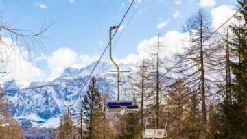 В Карелии вводят сбор с туристов