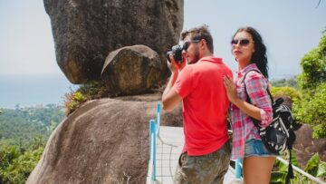 На сельскохозяйственные угодья откроют доступ для туристов