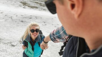 В Египте пересмотрели правила выдачи многократных виз для детей