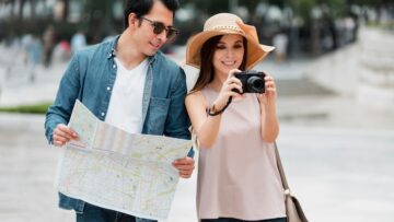 В каких странах сильнее всего выросли цены на проживание в отелях?