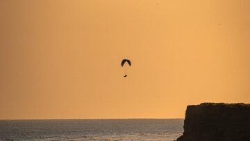 Российский турист упал со склона индонезийского вулкана