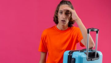 В России начали испытания Wi-Fi на борту самолетов.