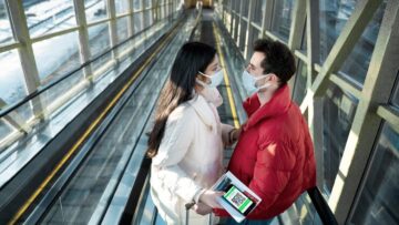 Паромское сообщение свяжет Черногорию и Италию