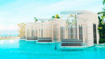 В Анталии оборудуют новый пляж для горожан