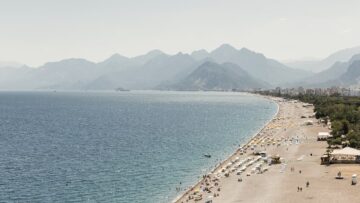 Между Россией и Алжиром расширят авиасообщение