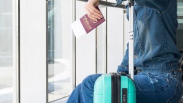 Рейс Екатеринбург — Анталья задержится на 12 часов