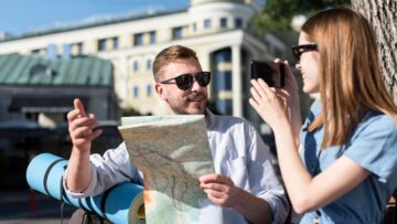 Аварийный трап задержал вылет рейса из Махачкалы в Петербург, не допуская на борт около 50 пассажиров.