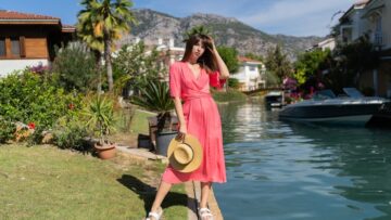 В Анапе зафиксирована гибель дельфинов.