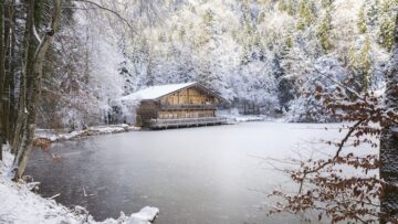 На Камчатке зафиксировали мощное землетрясение.