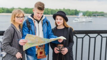 Россия планирует упразднить визовый режим с пятью странами в 2024 году