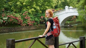 Китай расширил правила безвизового транзита для иностранных граждан.