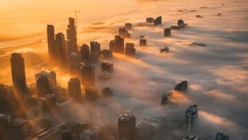 В крупнейшем аэропорту Германии отменены сотни авиарейсов