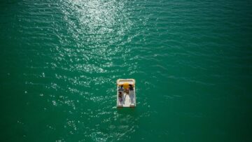 Теперь получить визу в Египте стало проще для туристов, путешествующих на яхтах.