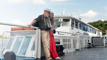 Авиакомпания Air China возобновит рейсы в Забайкальский край из Китая