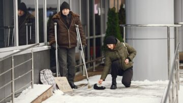 В Саудовской Аравии появится курорт, стилизованный под нефтяную платформу