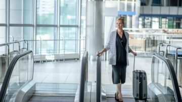 Таиланд облегчил возврат НДС для туристов на таможне