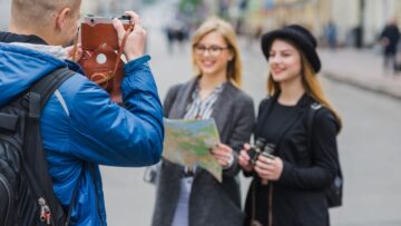 Для оформления визы на Кипр необходимо предоставить биометрические данные