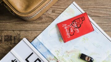 В Великобритании вводят новые правила транзита через аэропорты без визы