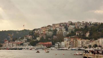 В первом полугодии турпоток из России в Израиль увеличился в два раза