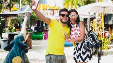 Блогер из Саудовской Аравии поделился впечатлениями о Москве