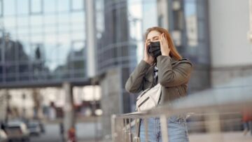 Переправу на остров Ольхон приостанавливают на Байкале