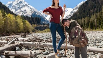 Россиянина укусила рыба во время отдыха на Маврикии