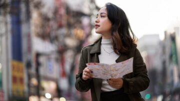 Россиянина задержали на Пхукете за неповиновение полиции