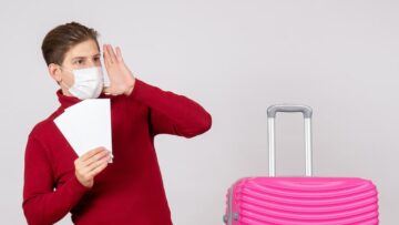 Немецкие туристы возмущены разницей в ценах на фоне доступности для россиян