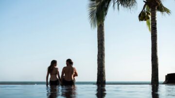 Перелет из Москвы в Дубай обойдется от 6 тысяч рублей