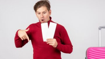 Ночные туманы вызвали задержку десятков рейсов в аэропорту Сочи