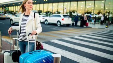 Туристов защитят новым законом об ответственности туристических агентств