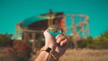 В Дубае зафиксировали рекордное количество иностранных туристов