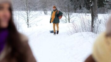 В Израиле приостановили работу пляжей из-за появления акулы