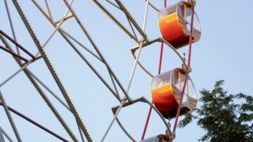 В Ираке обрушилось мощное наводнение