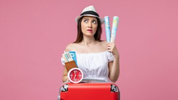 Недействительные загранпаспорты не мешают туристам выезжать за рубеж