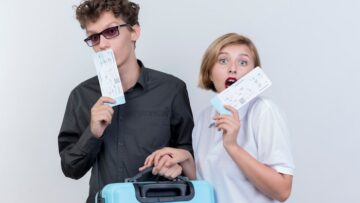 В аэропортах России пассажиров будут идентифицировать с помощью биометрии