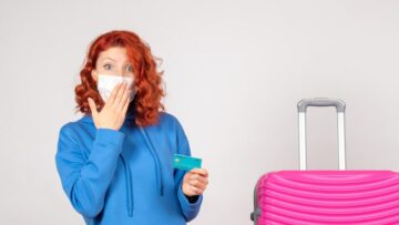 Российских туристов настигло сильное течение во Вьетнаме