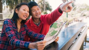 Минтуризм ожидает разрешение для возобновления продаж туров в Израиль