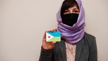 Ураган обрушился на курортный Ольгин на Кубе